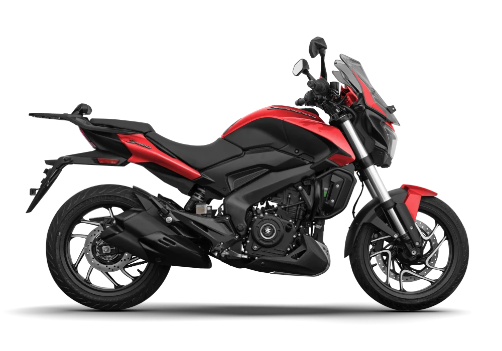 Bajaj Bikes